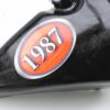 Original oil tank Harley davidson sportster 1983-1993 - Image 4