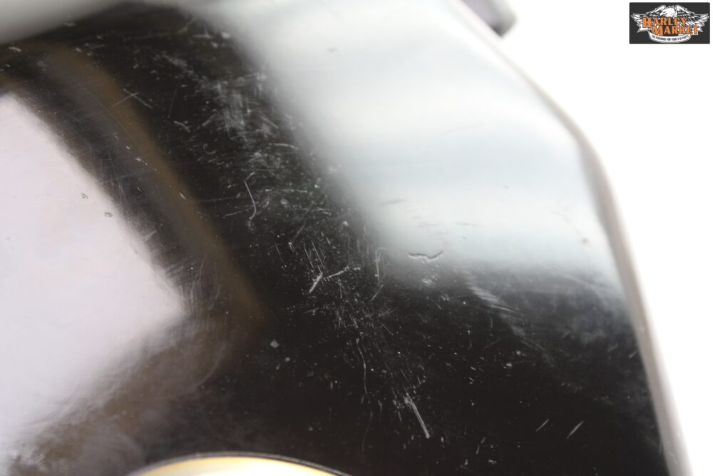 Serbatoio olio originale Harley davidson sportster 1983-1993