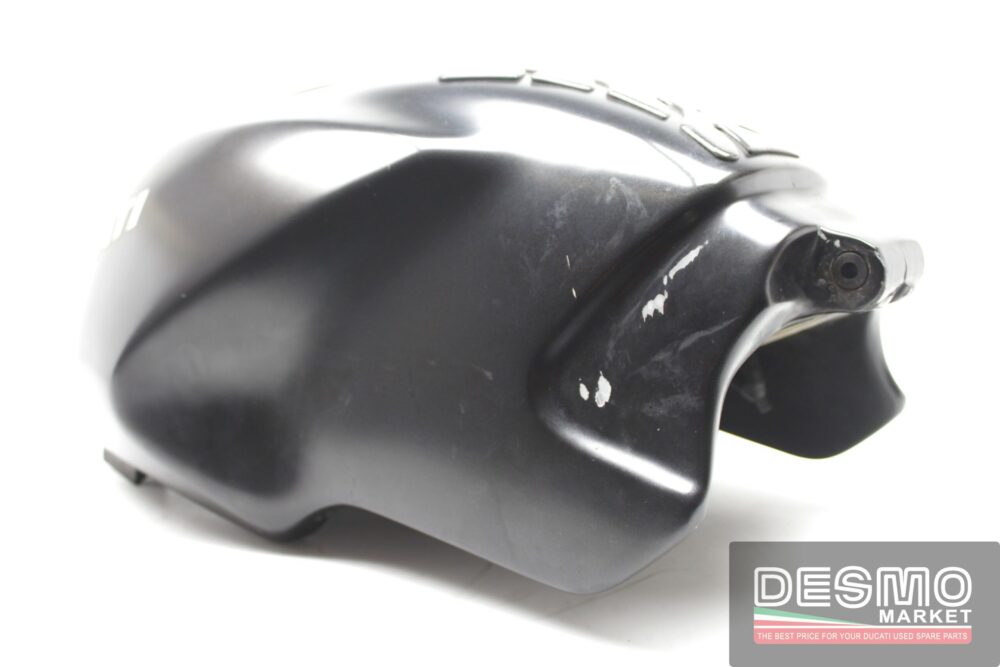 Serbatoio plastica nero ducati monster 620 i.e.