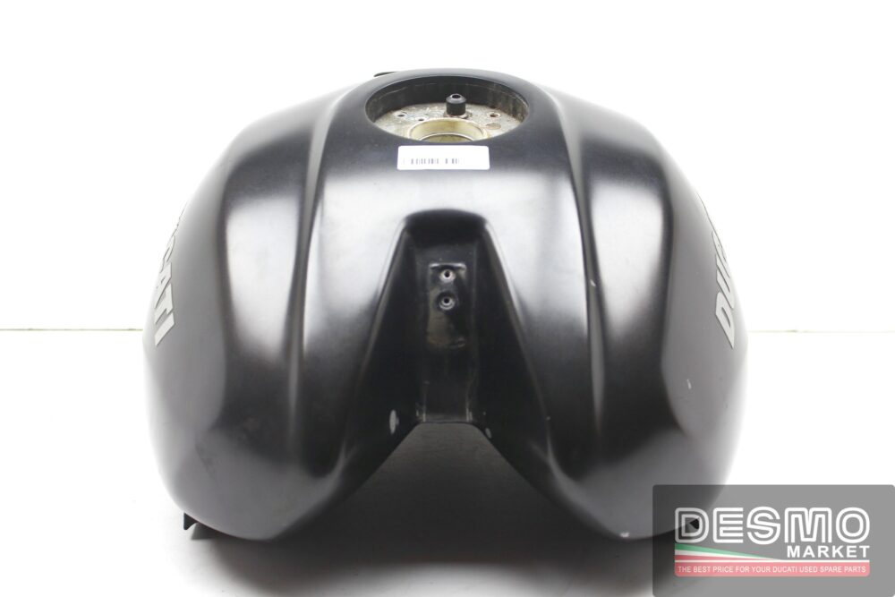 Serbatoio plastica nero ducati monster 620 i.e.