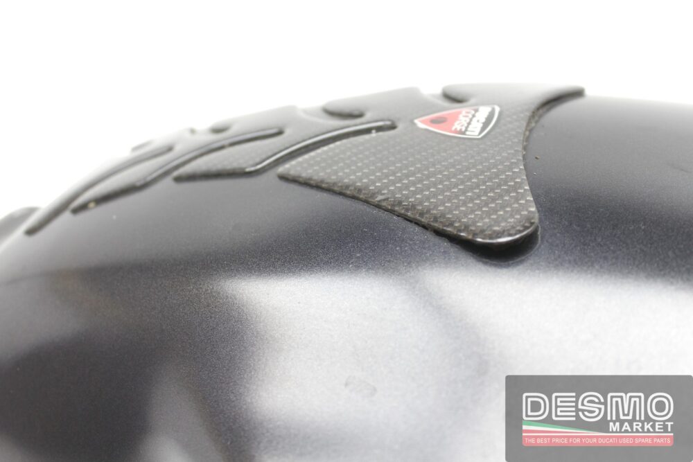 Serbatoio plastica nero ducati monster 620 i.e.