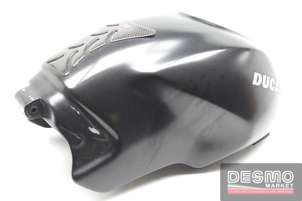 Serbatoio plastica nero ducati monster 620 i.e.
