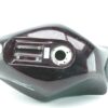 Serbatoio rosso bordeaux Moto Guzzi V11 2003-2005
