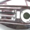 Serbatoio rosso bordeaux Moto Guzzi V11 2003-2005