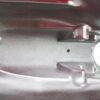 Serbatoio rosso bordeaux Moto Guzzi V11 2003-2005