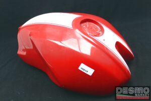 Serbatoio rosso Ducati Monster 620 s2r s4r