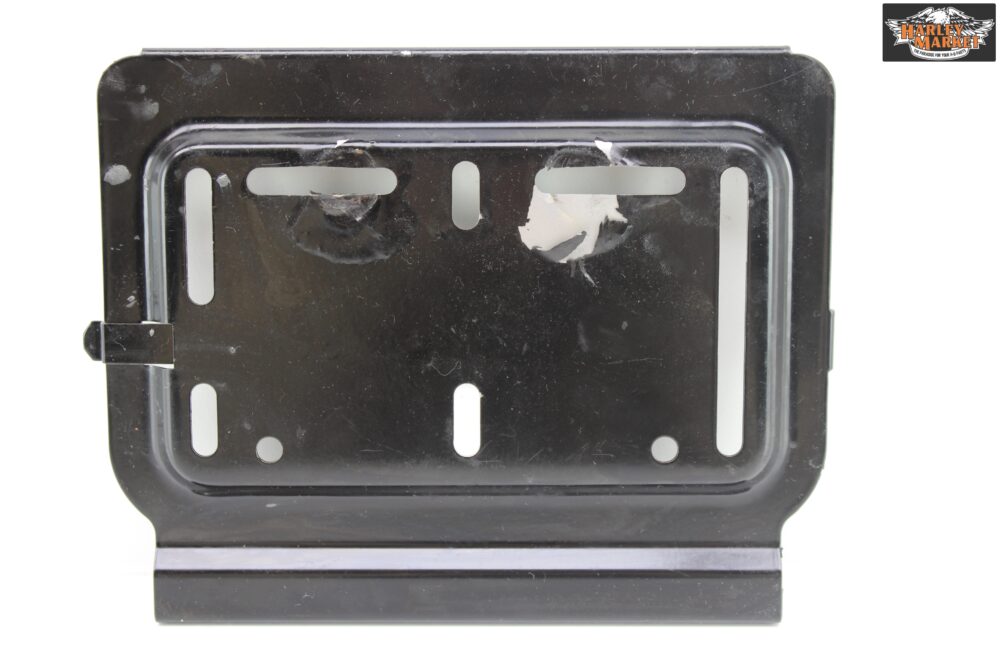 Staffa porta targa 180 × 140 mm