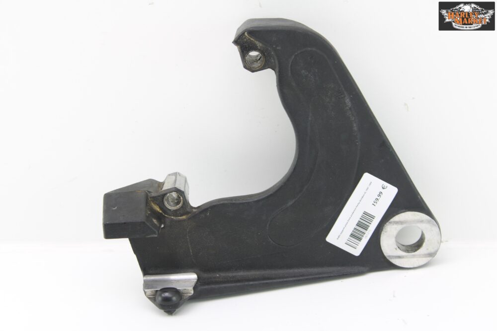 Staffa supporto pinza freno posteriore Harley davidson XL 1987-1999