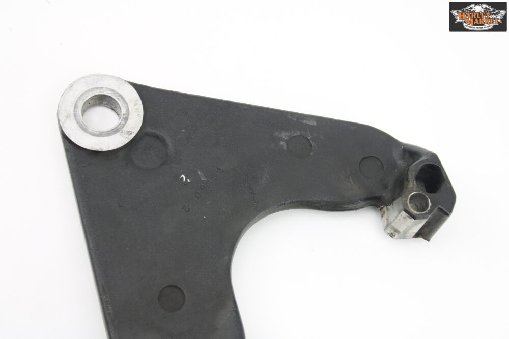 Staffa supporto pinza freno posteriore Harley davidson XL 1987-1999