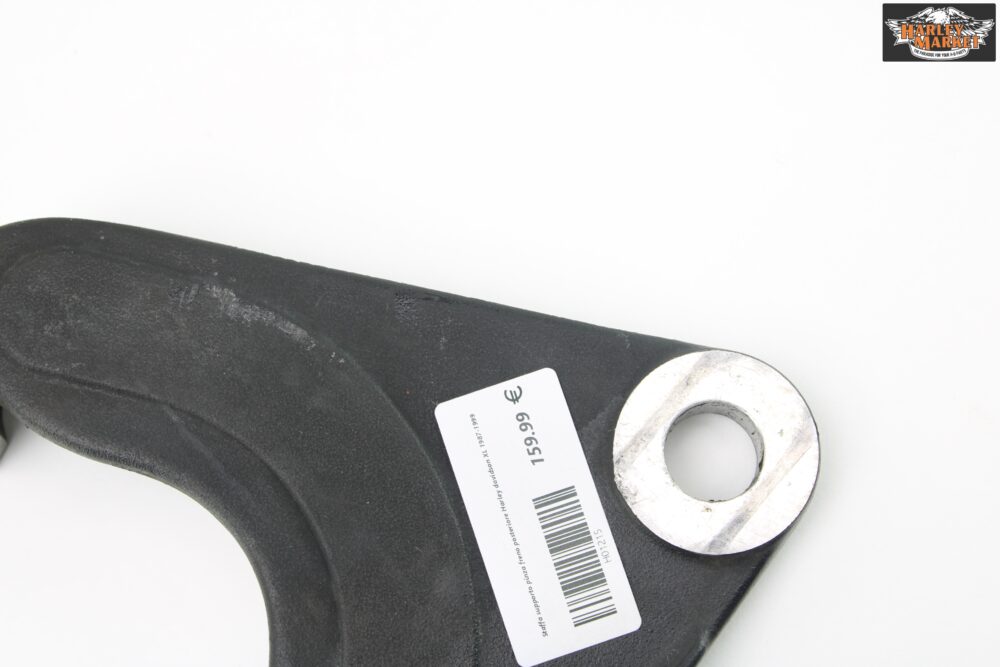 Staffa supporto pinza freno posteriore Harley davidson XL 1987-1999