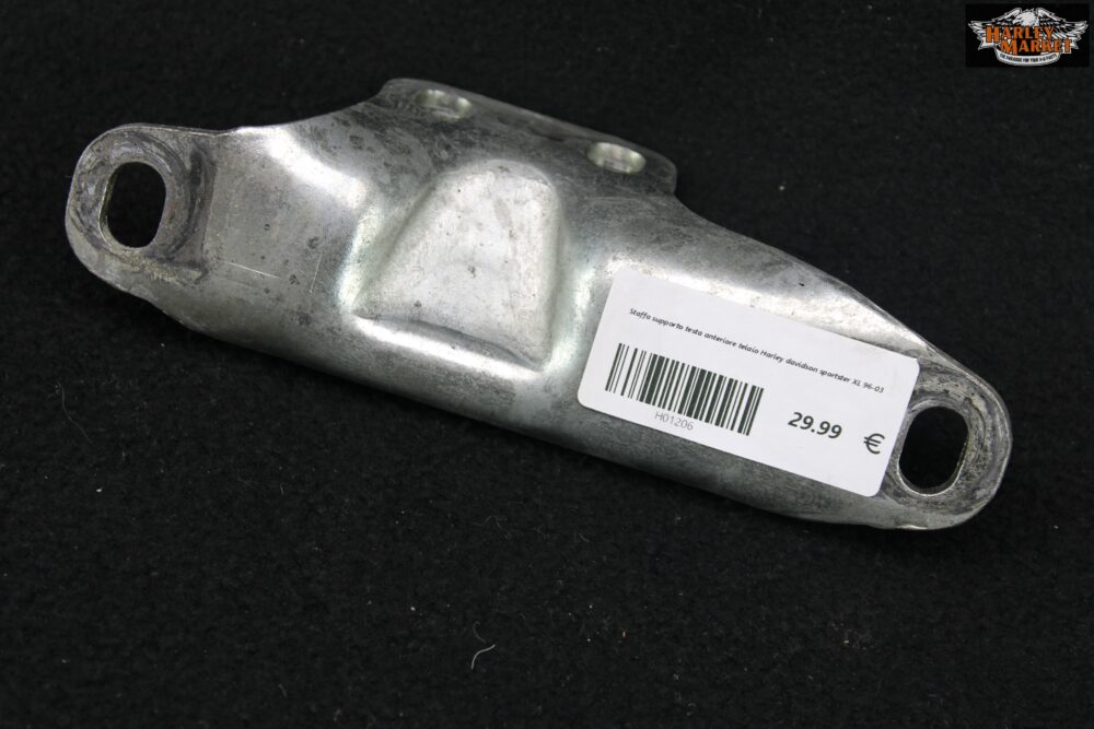 Staffa supporto testa anteriore telaio Harley davidson sportster XL 96-03