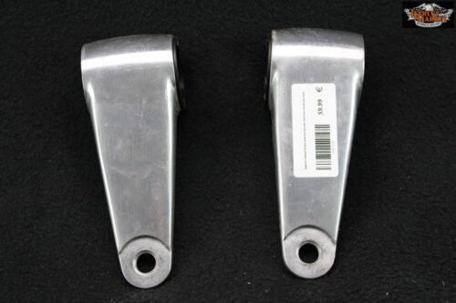 Supporti laterali fanale anteriore forcelle 39/41mm Universali moto