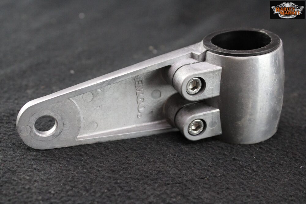Supporti laterali fanale anteriore forcelle 39/41mm Universali moto