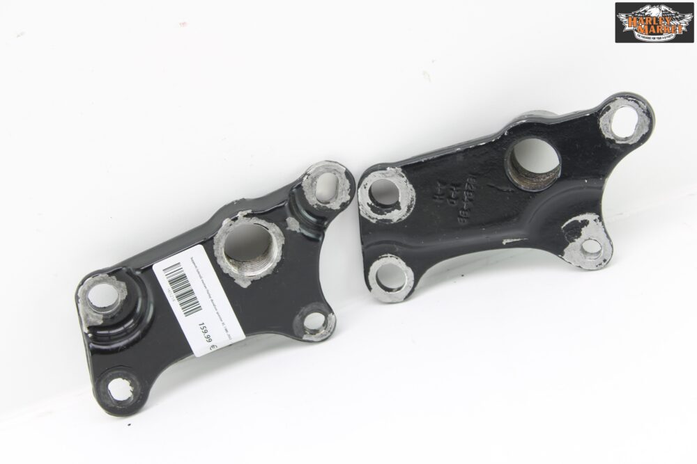 Supporti laterali motore Harley davidson sporster XL 1986-2003