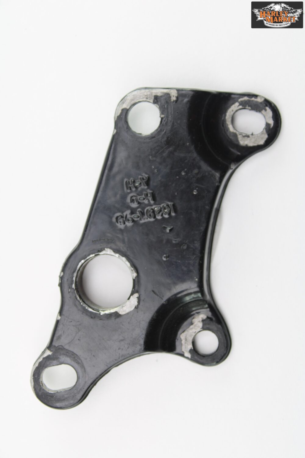 Supporti laterali motore Harley davidson sporster XL 1986-2003