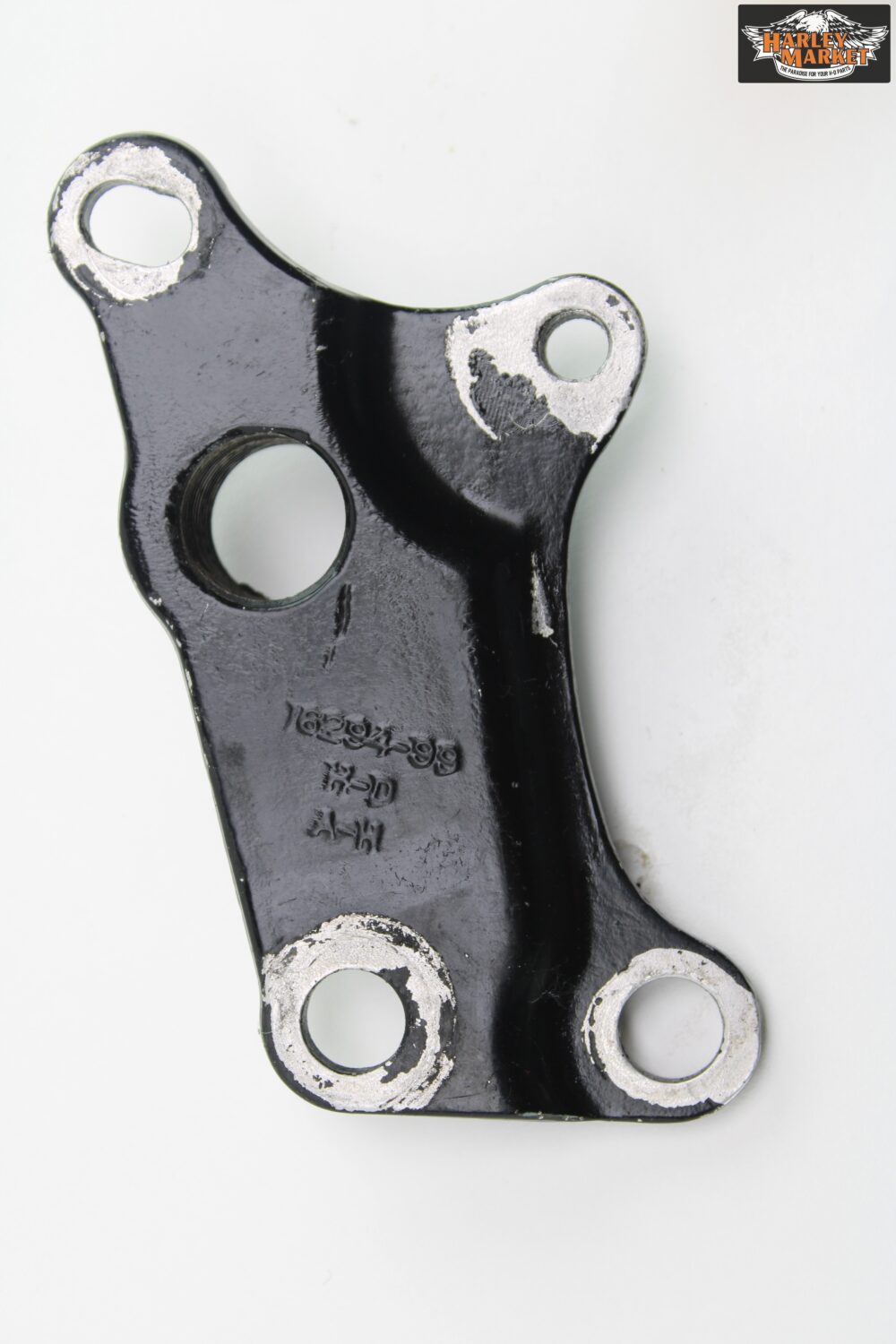 Supporti laterali motore Harley davidson sporster XL 1986-2003