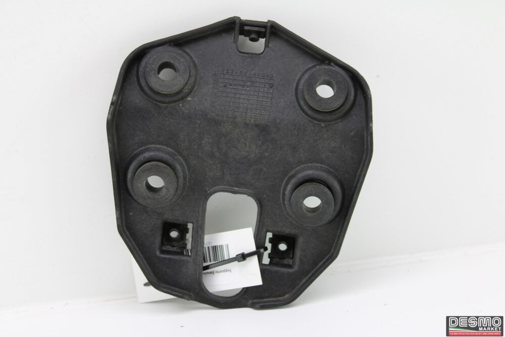 Supporto fanale posteriore Ducati 749 999
