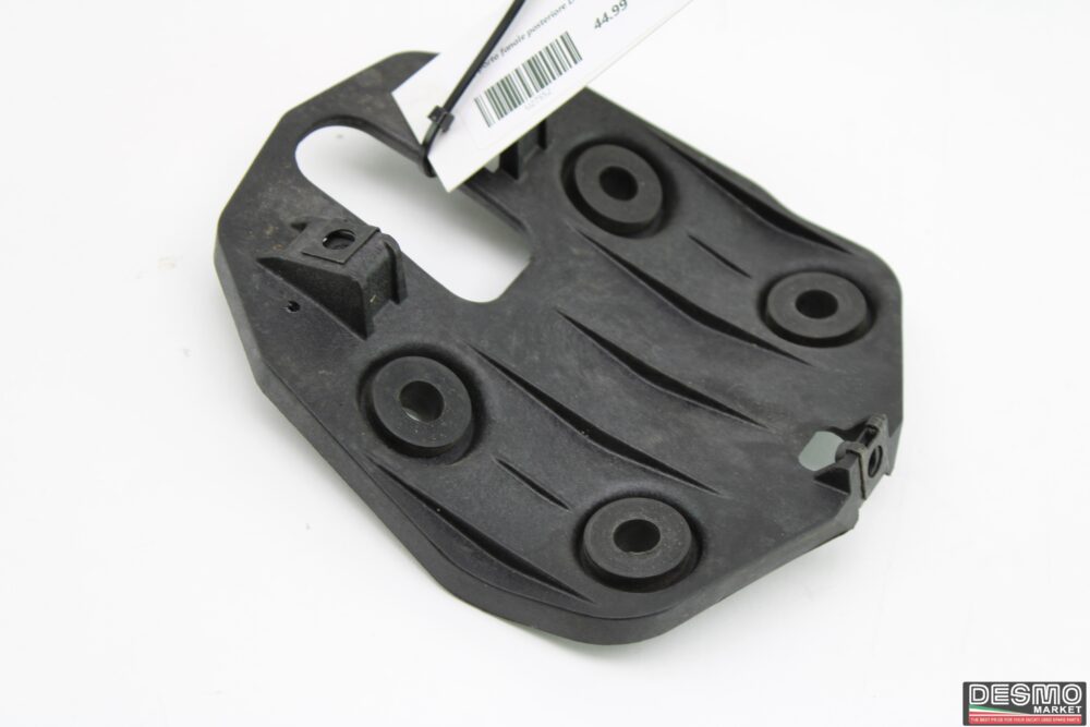 Supporto fanale posteriore Ducati 749 999