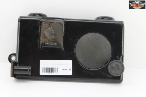 Supporto porta Batteria Harley davidson sportster 1982-1993