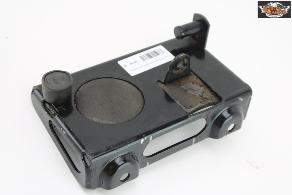 Supporto porta Batteria Harley davidson sportster 1982-1993