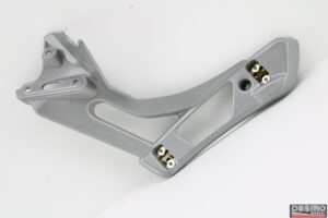 Supporto specchio destro Ducati 749 999 2005-2006