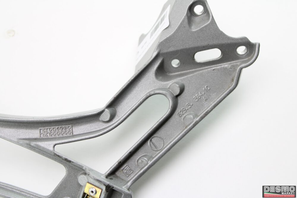 Supporto specchio destro Ducati 749 999 2005-2006