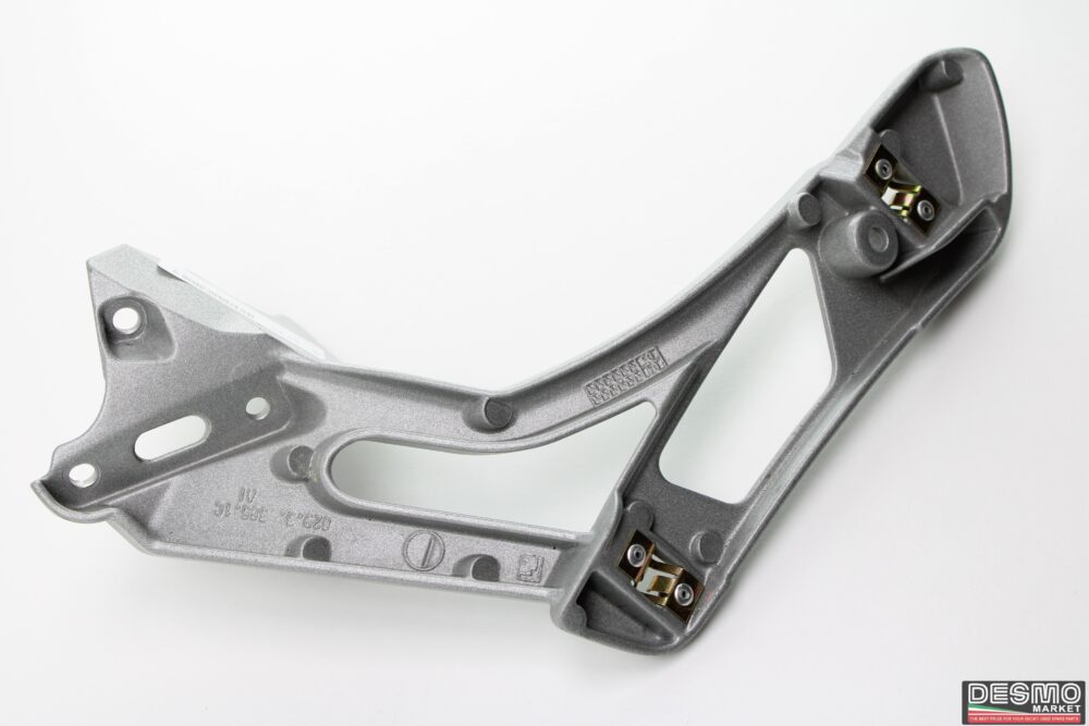 Supporto specchio sinistro Ducati 749 999 2005-2006