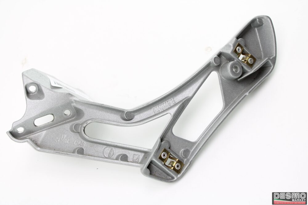 Supporto specchio sinistro Ducati 749 999 2005-2006