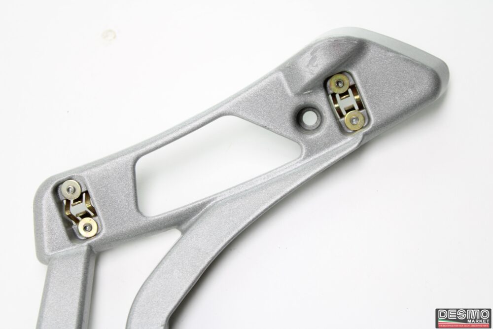 Supporto specchio sinistro Ducati 749 999 2005-2006