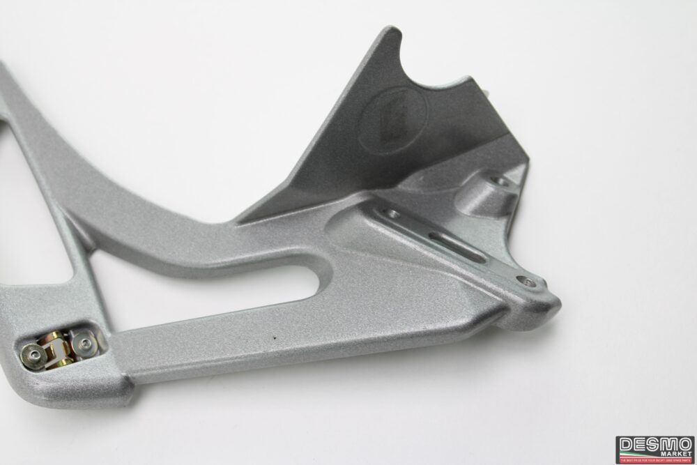 Supporto specchio sinistro Ducati 749 999 2005-2006