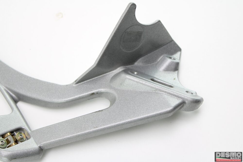 Supporto specchio sinistro Ducati 749 999 2005-2006