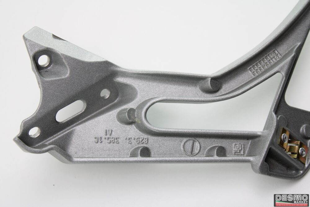 Supporto specchio sinistro Ducati 749 999 2005-2006