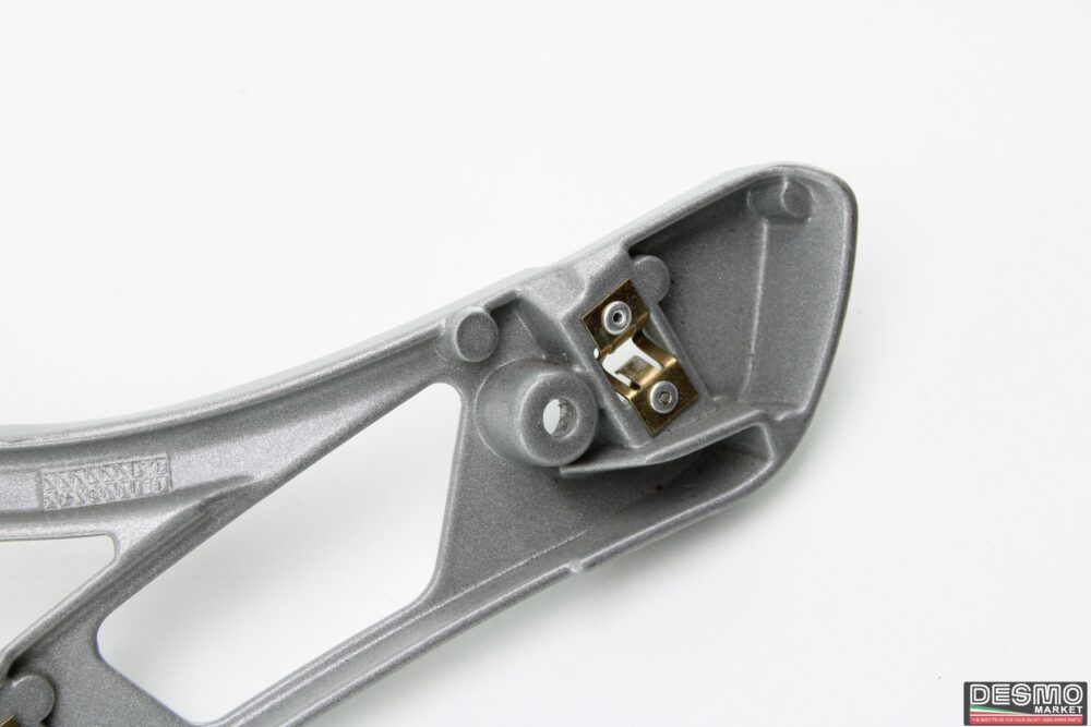 Supporto specchio sinistro Ducati 749 999 2005-2006