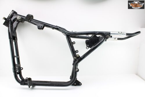 Telaio Harley davidson sportster 883 1988 Documenti svizzeri