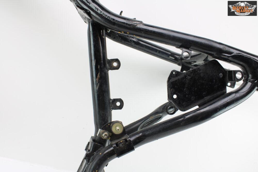 Telaio Harley davidson sportster 883 1988 Documenti svizzeri