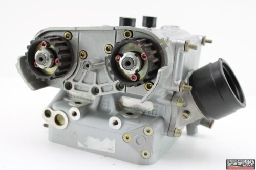 Testa testata verticale Ducati monster S4R 996