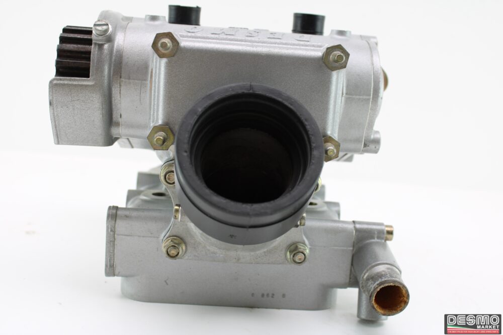 Testa testata verticale Ducati monster S4R 996