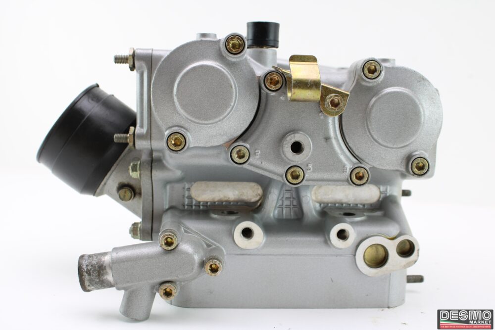Testa testata verticale Ducati monster S4R 996