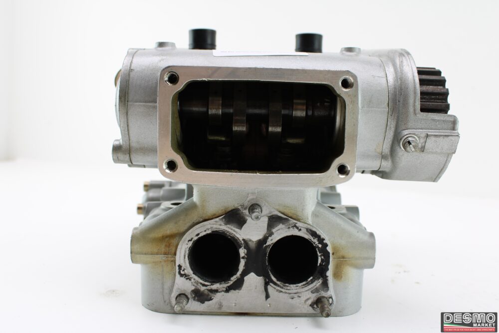 Testa testata verticale Ducati monster S4R 996