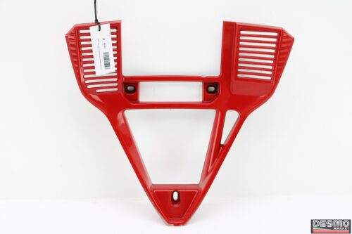 Triangolo radiatore olio Ducati 749 999 2005-2006