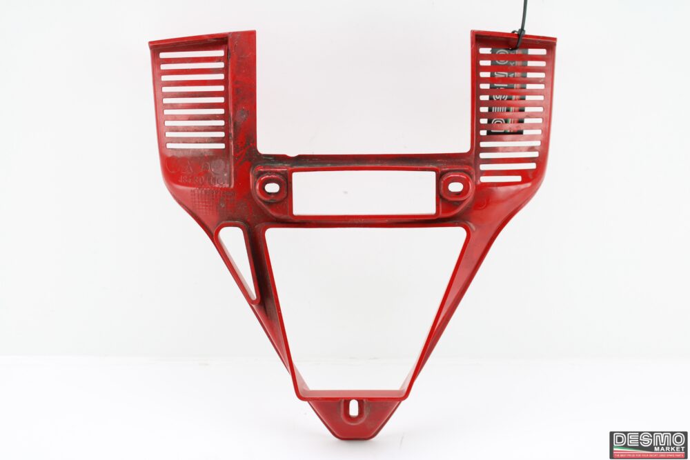 Triangolo radiatore olio Ducati 749 999 2005-2006