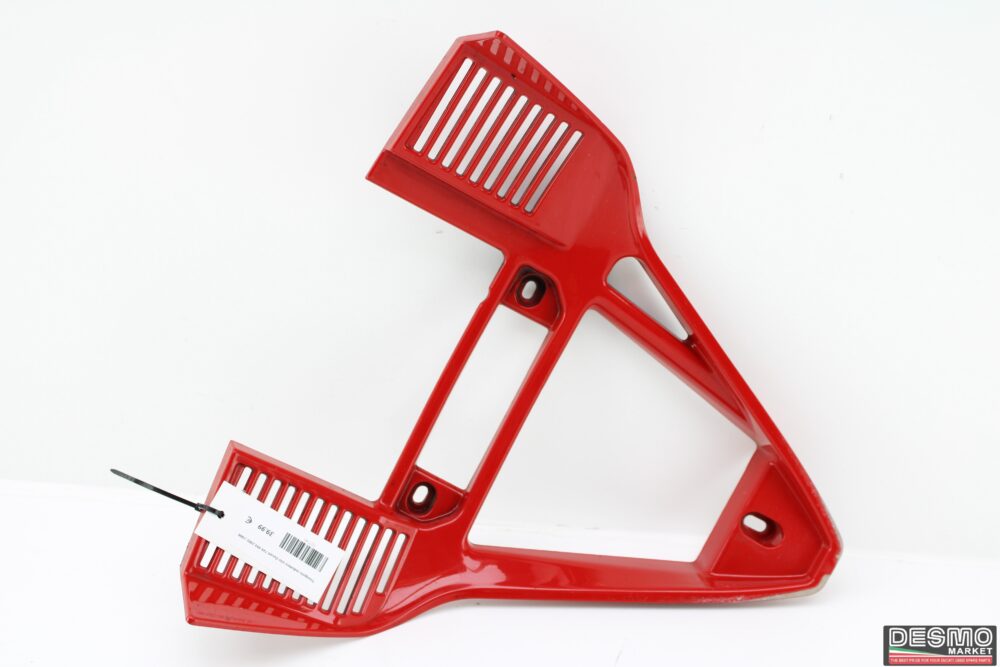 Triangolo radiatore olio Ducati 749 999 2005-2006