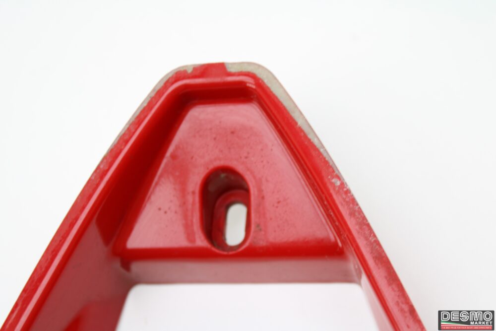 Triangolo radiatore olio Ducati 749 999 2005-2006