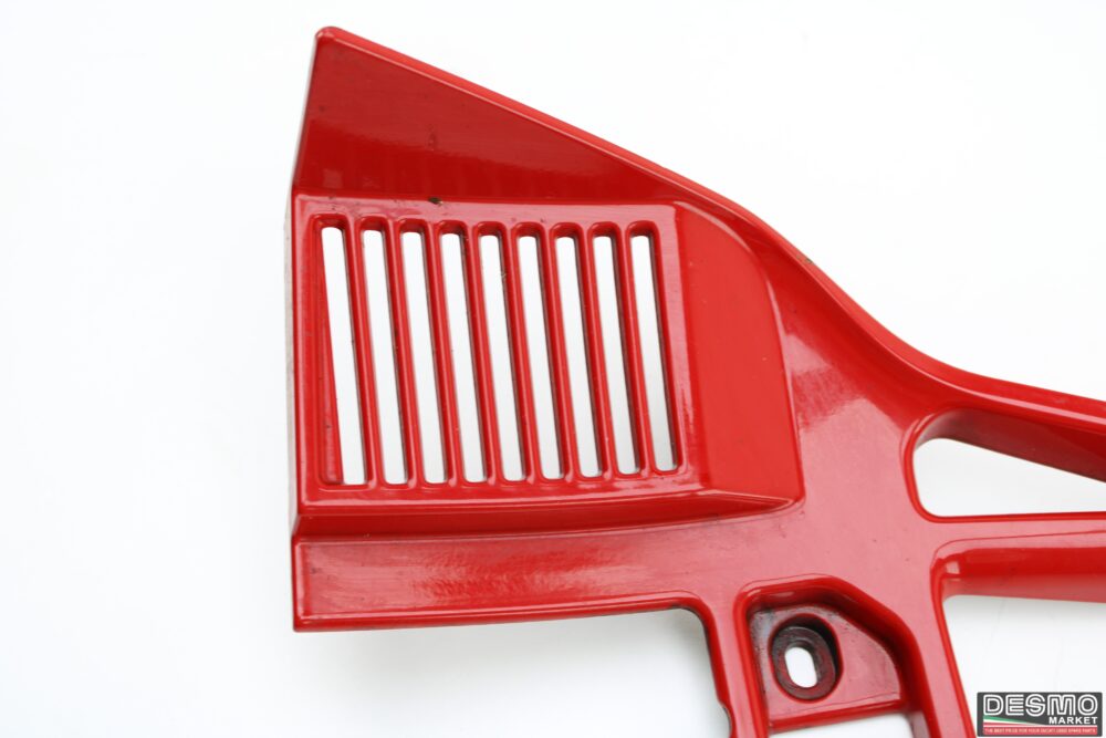 Triangolo radiatore olio Ducati 749 999 2005-2006