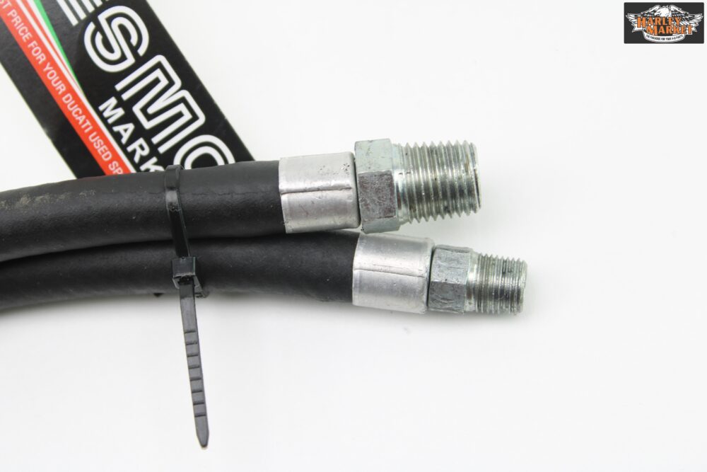 Tubi olio pompa-filtro Harley davidson sportster XL 1986-1990