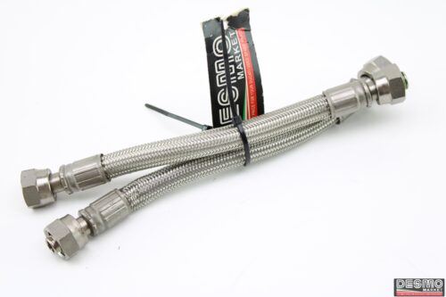 Tubi radiatore olio Ducati 749 999