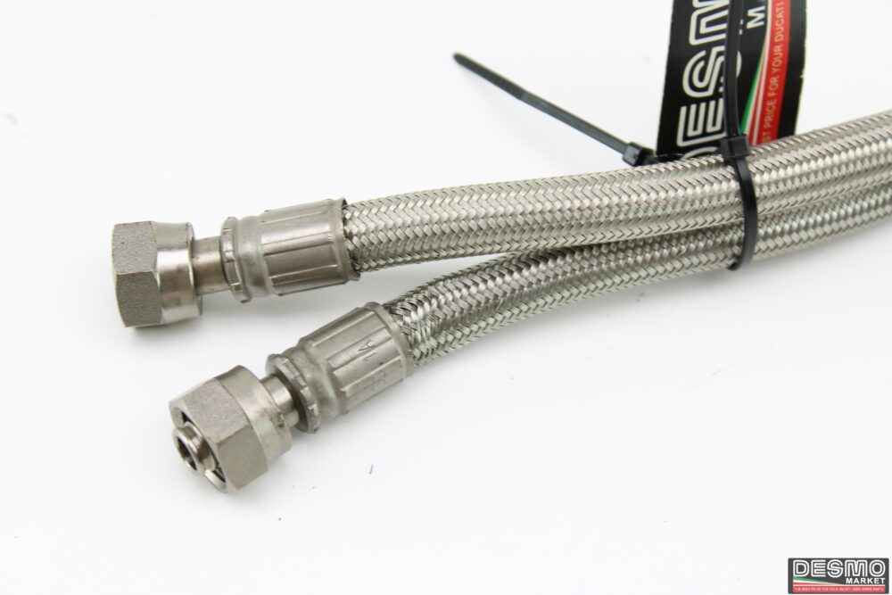 Tubi radiatore olio Ducati 749 999