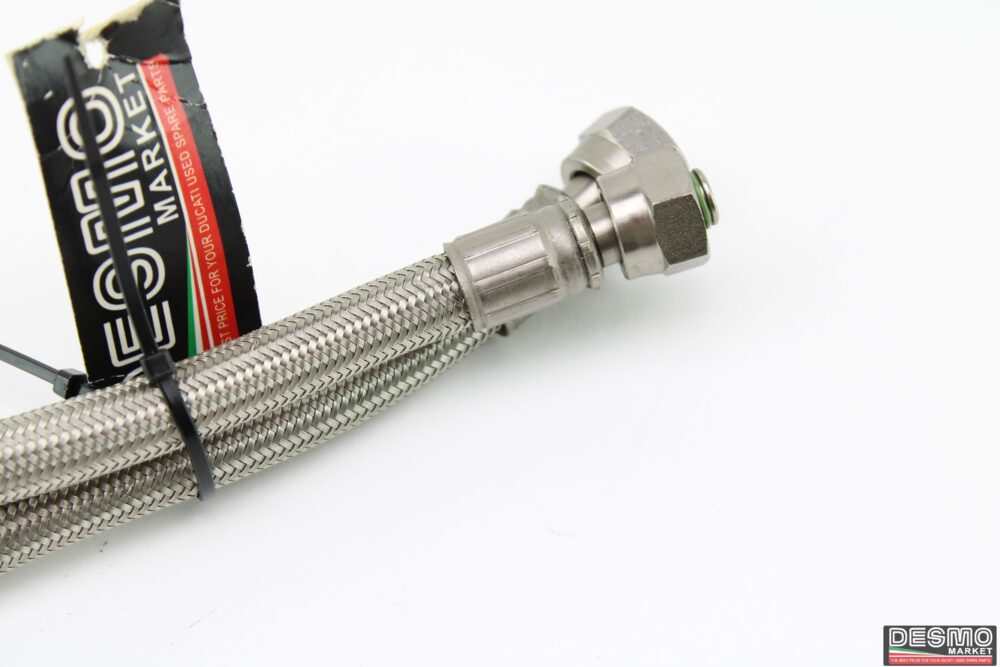 Tubi radiatore olio Ducati 749 999