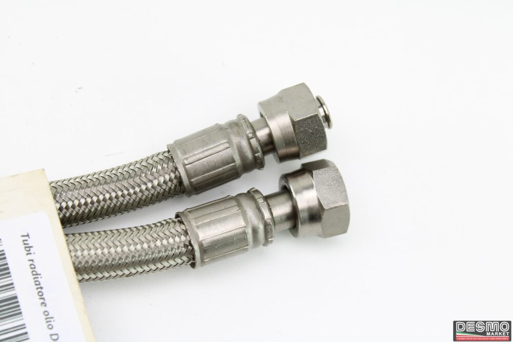 Tubi radiatore olio Ducati 749 999