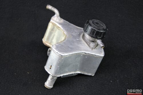 Vaschetta vaso espansione acqua alluminio Ducati 748 916 996 998